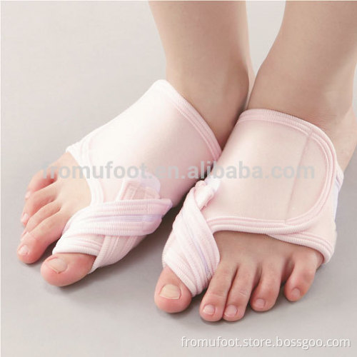 ZRWC22 Hallux Valgus orthotic brace bunion corrector toe protector